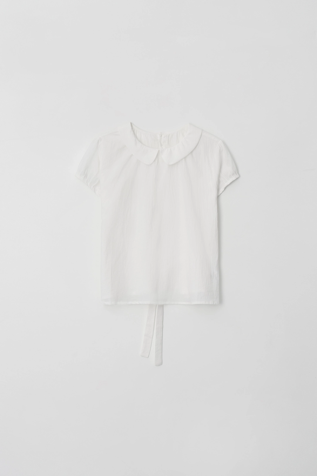 윤슬 jane collar blouse 상품 이미지 1