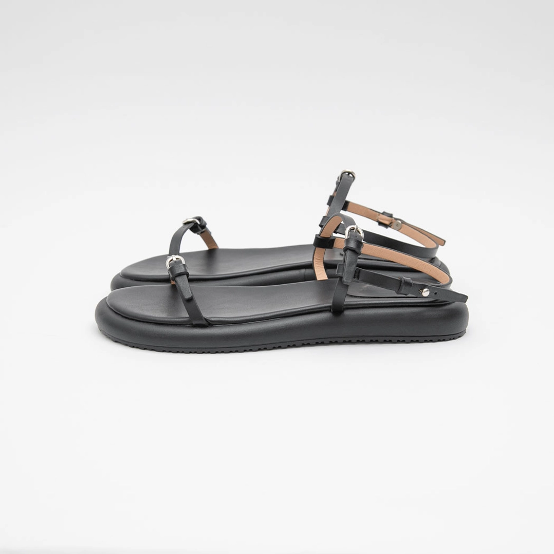 아뜰리에 나인 (SH-3460)SLIM STRAP SANDAL 상품 이미지 1
