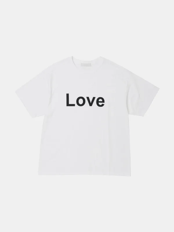 TEE IN LOVE