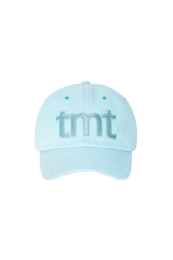 TMT BALL CAP (LIGHT BLUE)