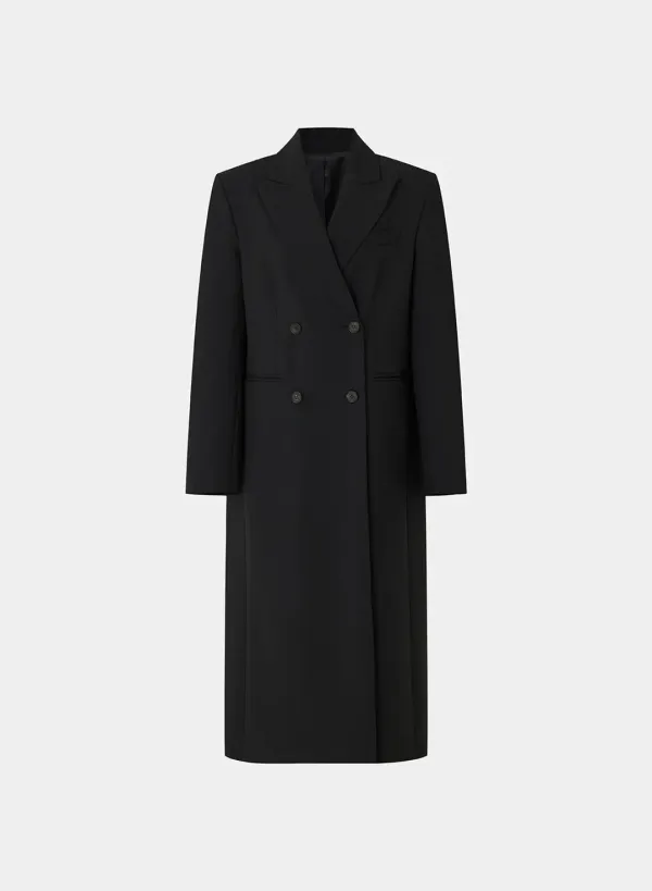 Veya double long CT
