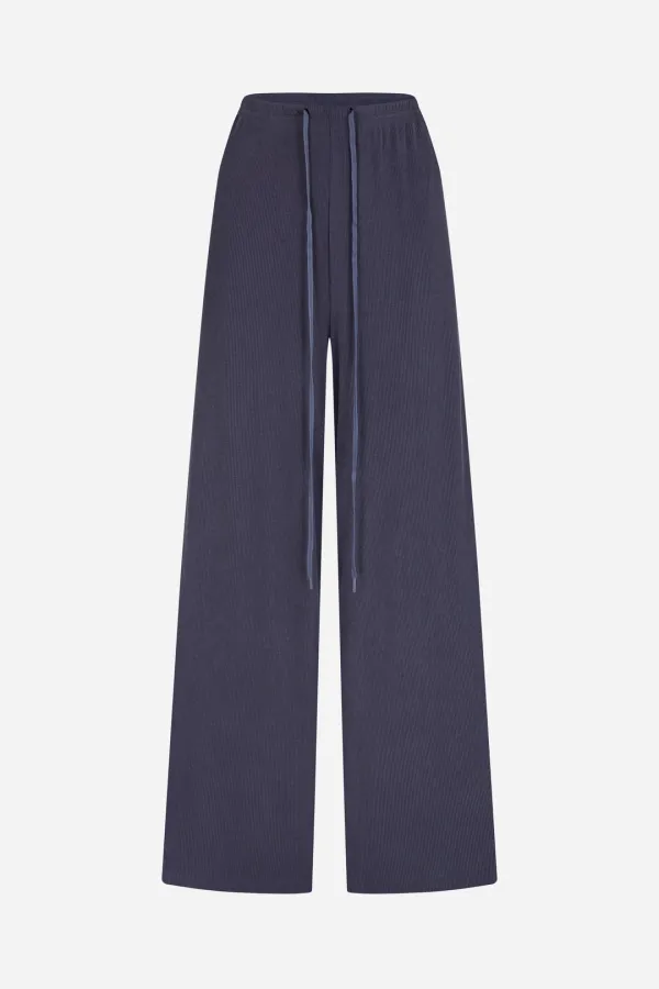 mellow modal banding pants