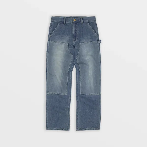 [Restock] Det-Roit Carpenter Jeans (Blue)