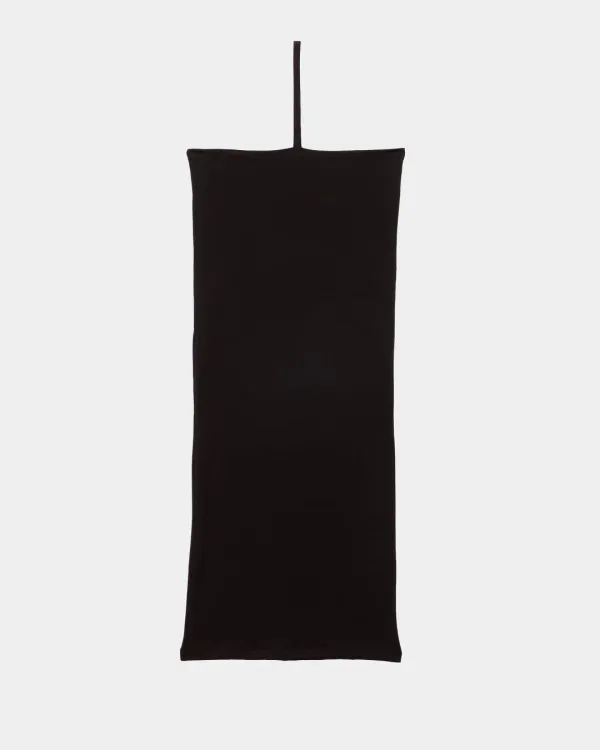 Nida One Strap Slip Dress