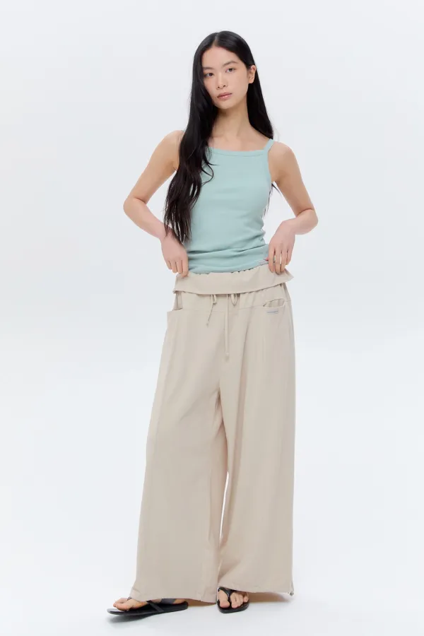 [Unisex] Next Terrain Pants- 3Colors