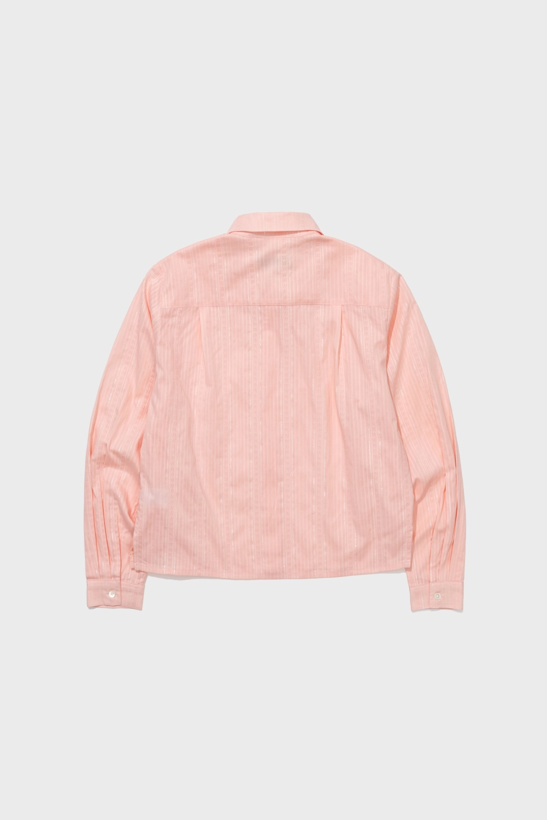 누아누 Nema Shirt_Peach 상품 이미지 2