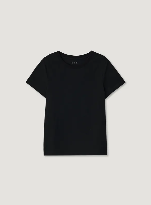 [ROUTINE] ORIGIN TEE_BLACK