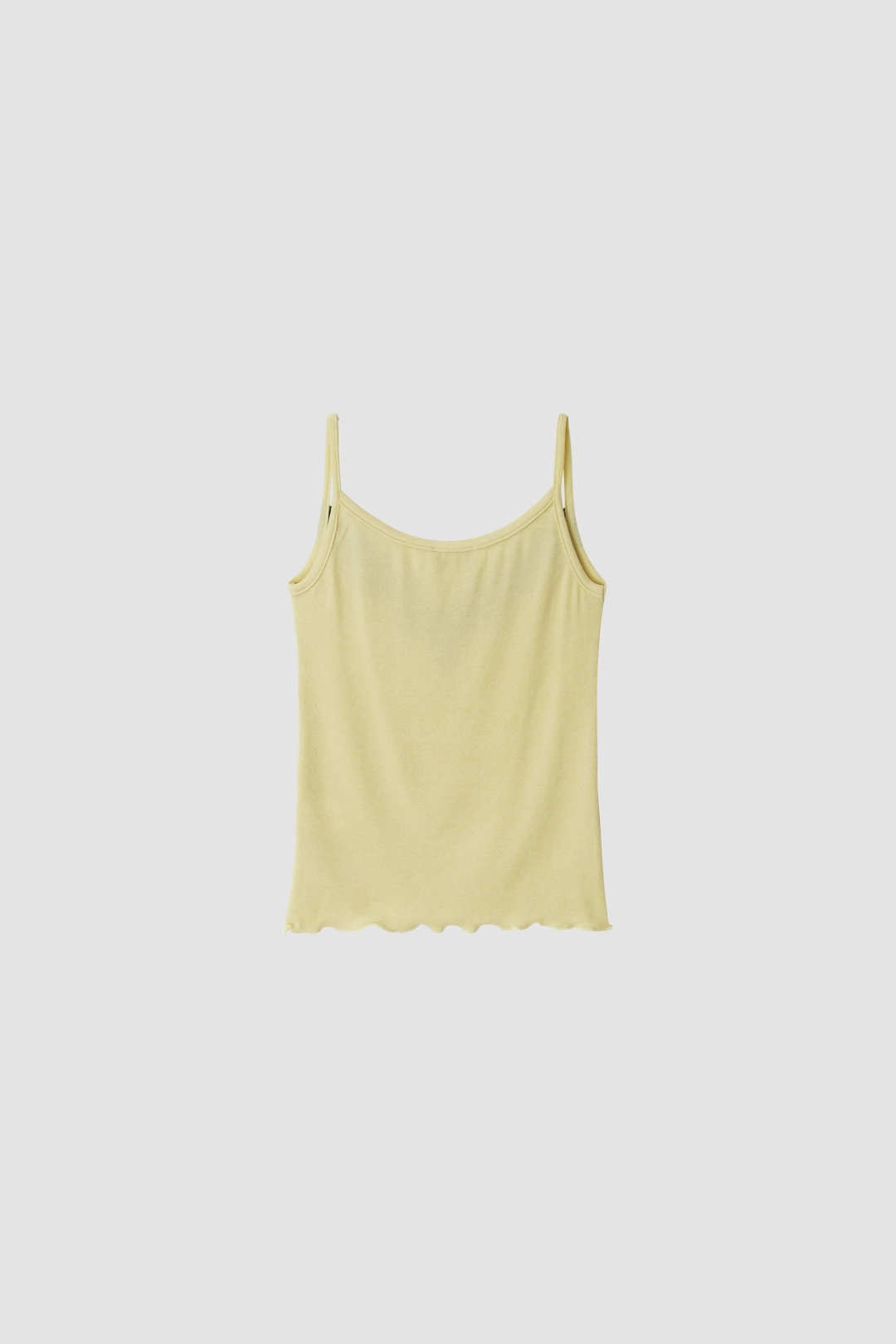 쏘딩키브레드 Elen Butter Sleeveless 상품 이미지 2
