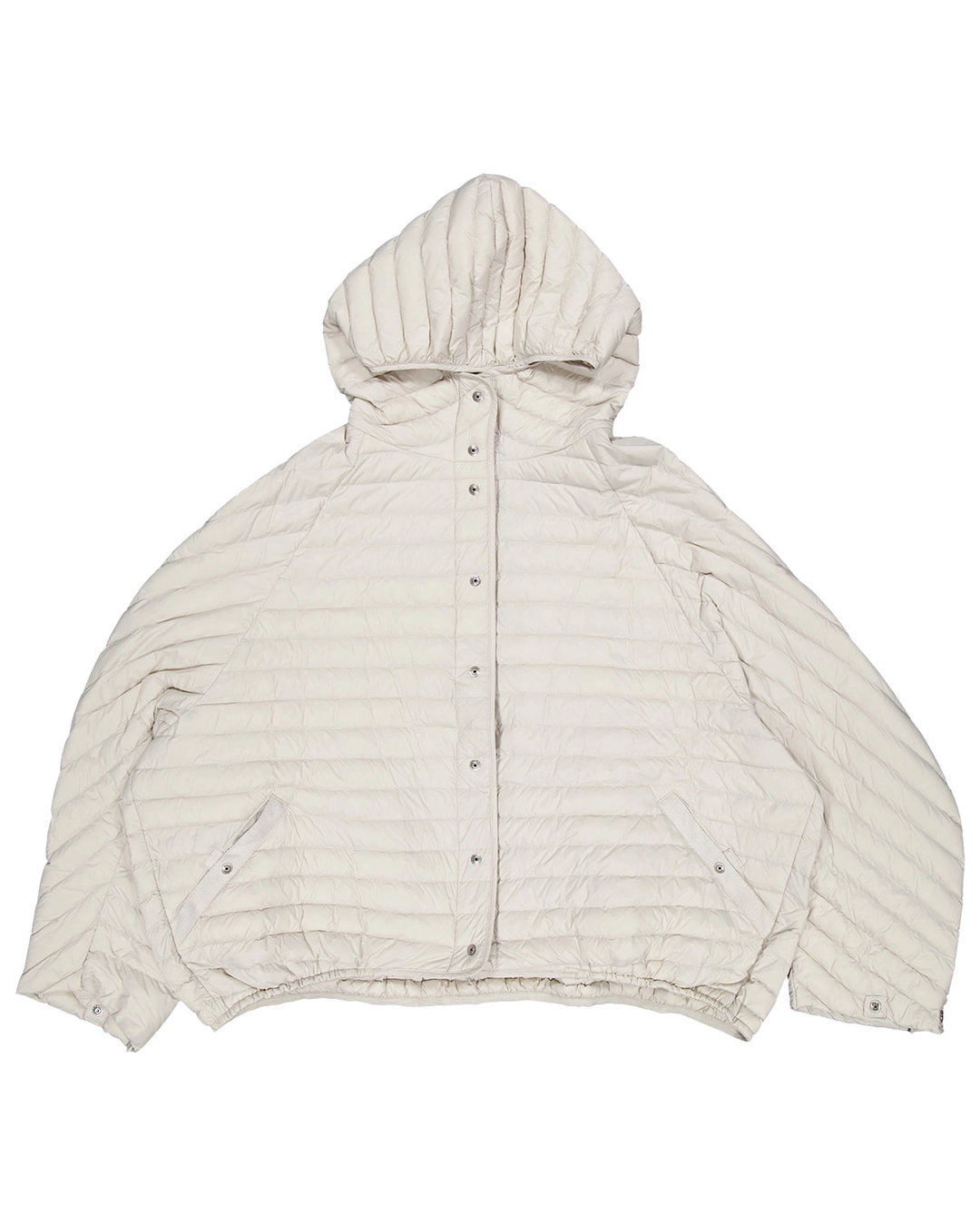 모노크롬 chamber fly light down jumper (3color) 상품 이미지 1