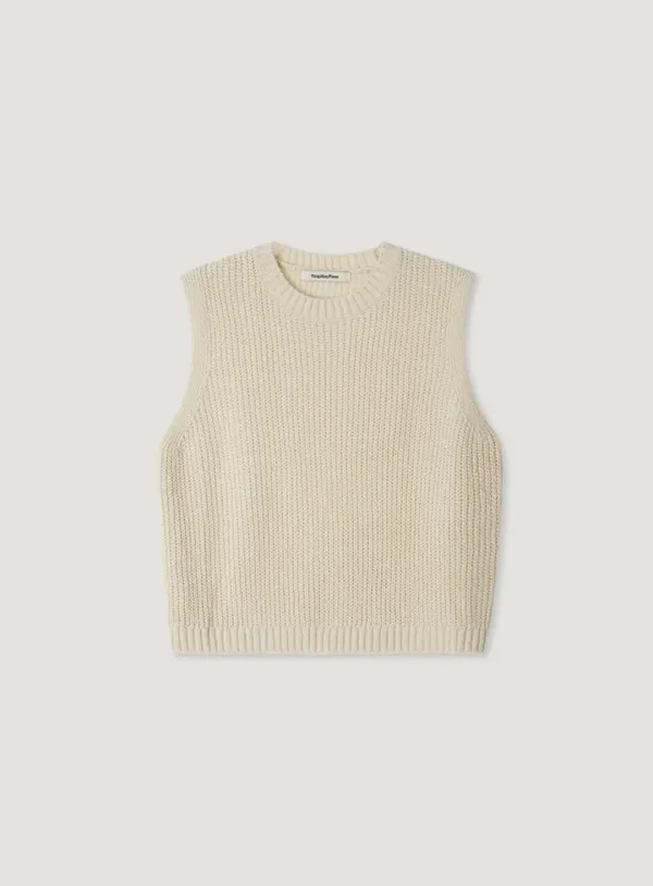 JUDE KNIT VEST