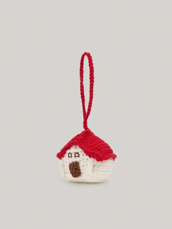 PETIT KOTI KEYEING (IVORY)