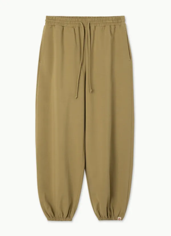 Pumkin pants #2 (Unisex)_Fennel Seed