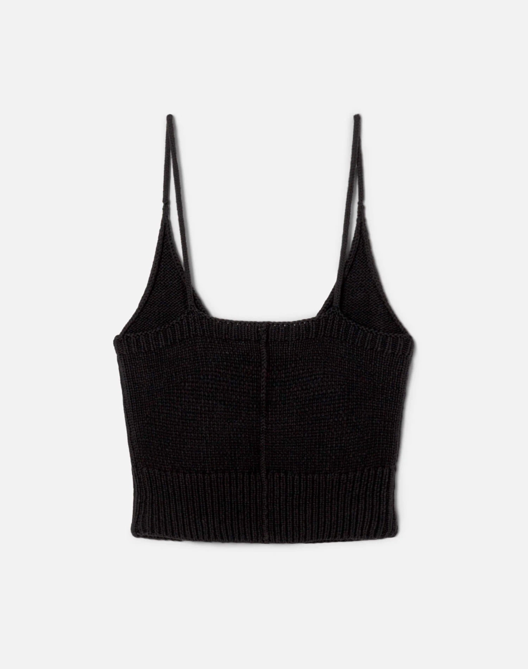 리던 Millie Cami - Black 상품 이미지 3