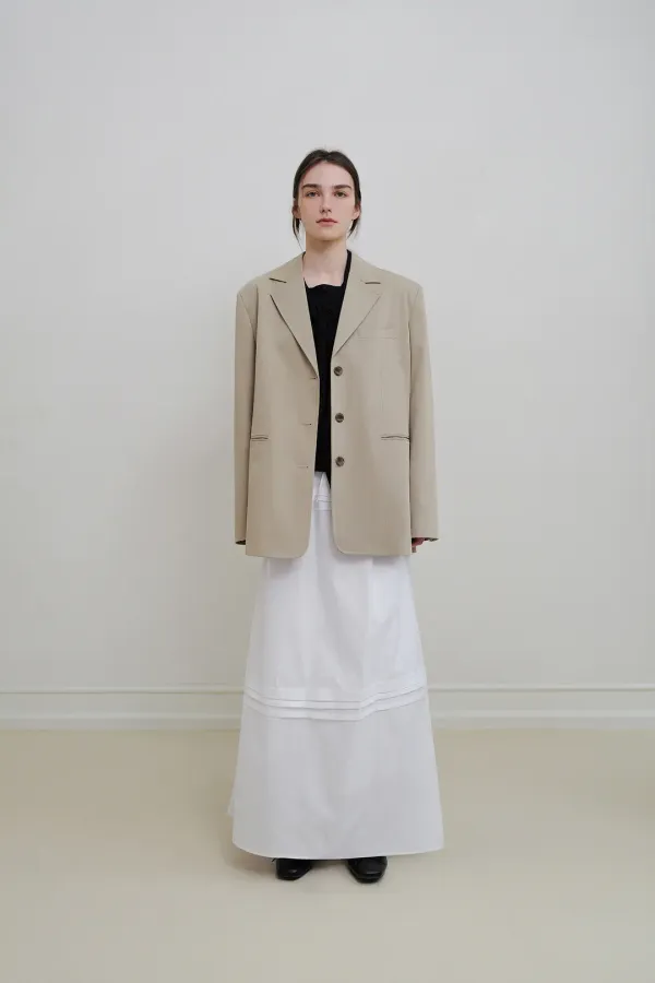 Polina jacket (olive)