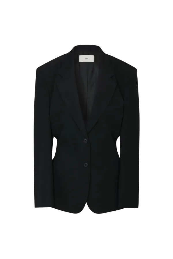 PETRA TAILORED JACKET