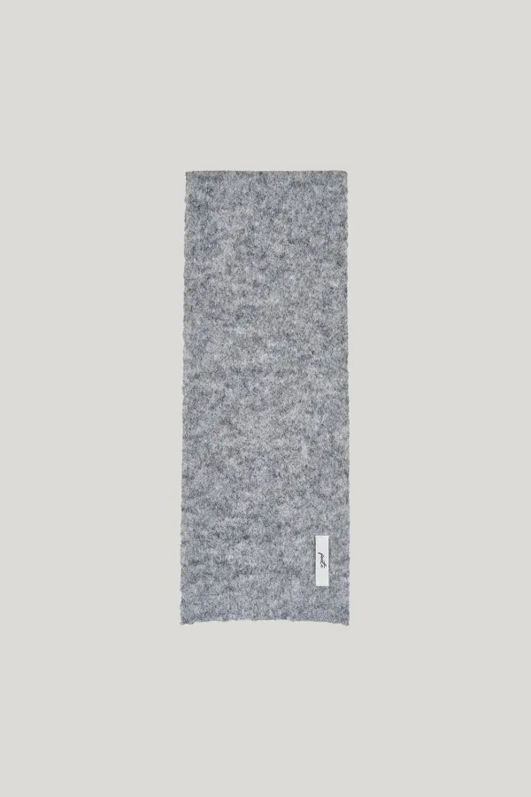 hairy muffler_light gray