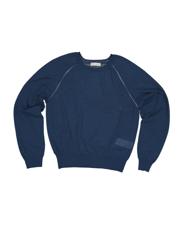 fofy knit pullover (2color)
