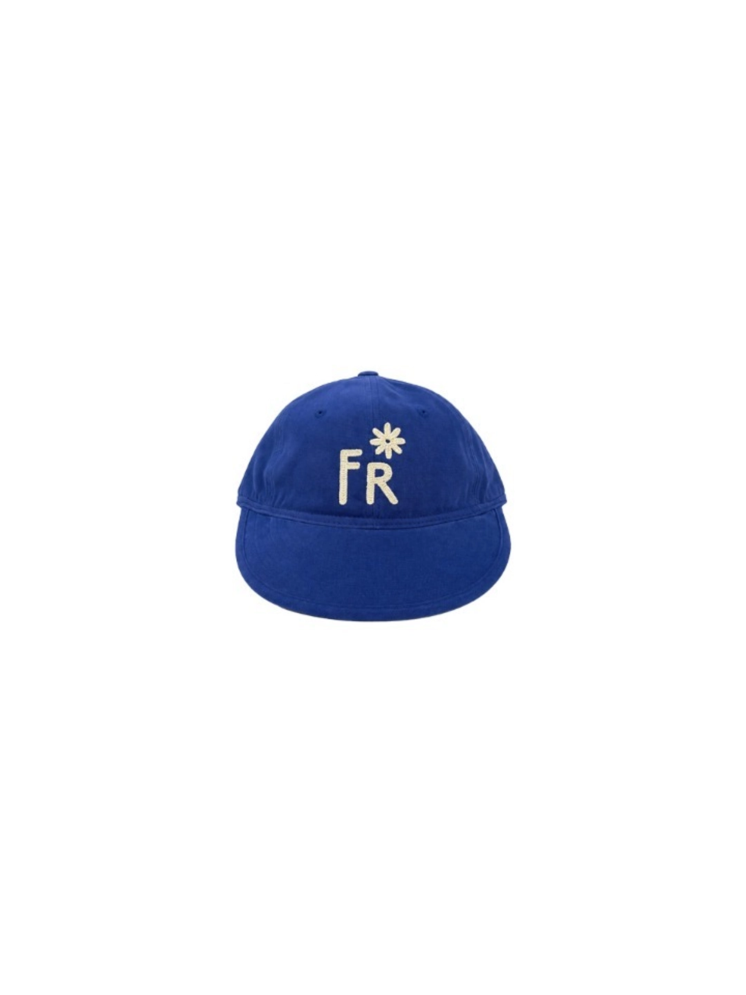 프리터 Icon Ball Cap Blue_F263HT08 상품 이미지 1