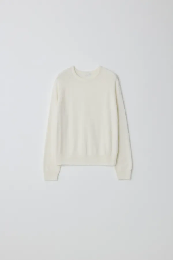Noel Knit_Cream