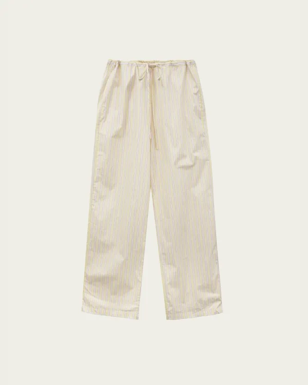 Yoko Striped Pants