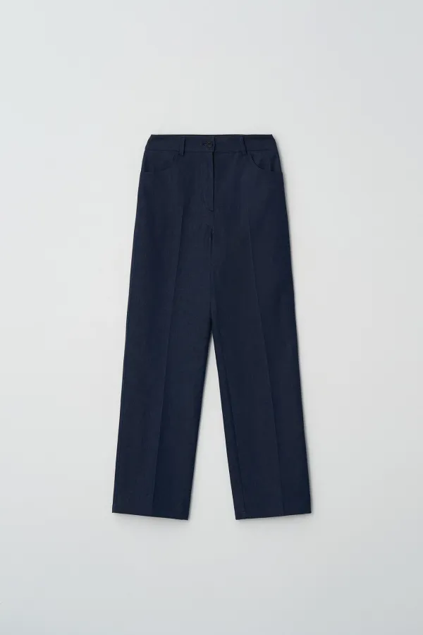 Rowan Denim Slacks