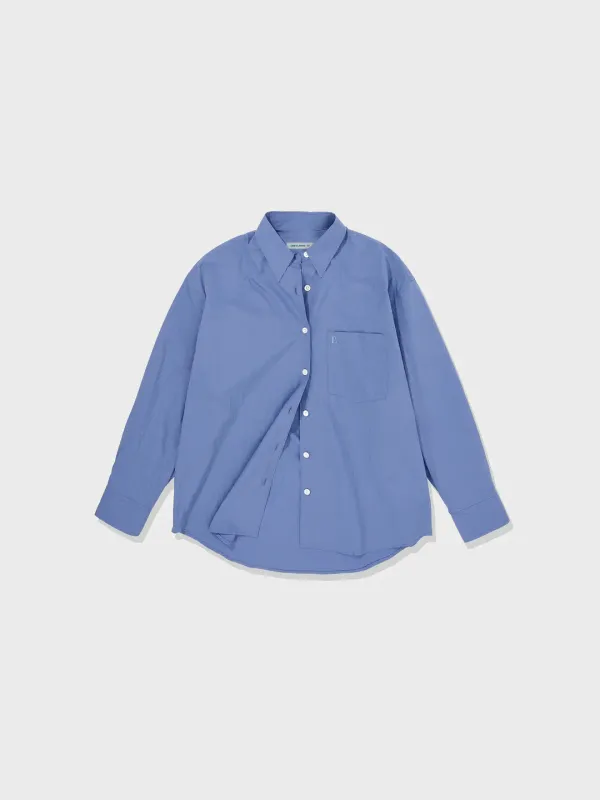 Lc Shirt_Blue