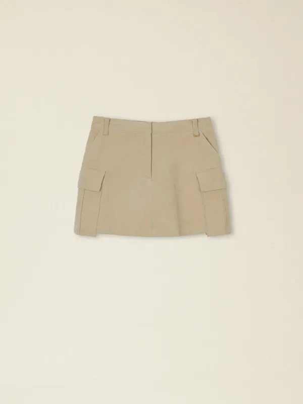 누보 미뇽 쇼츠_2컬러