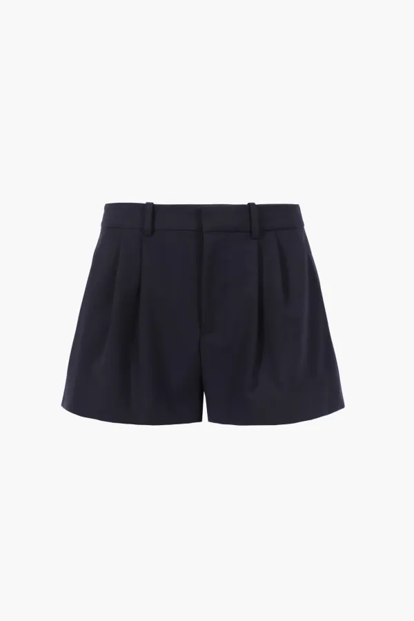 SAGO SHORTS IN NAVY