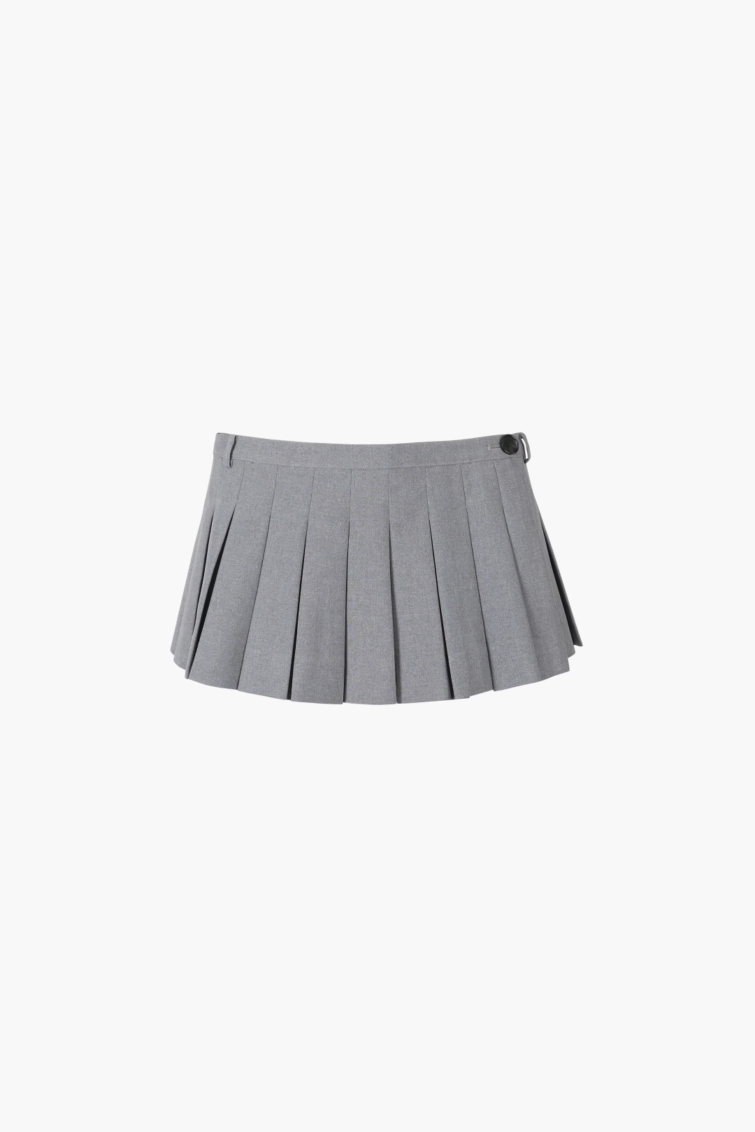 샌디리앙 FRANC SKORT IN GREY 상품 이미지 1