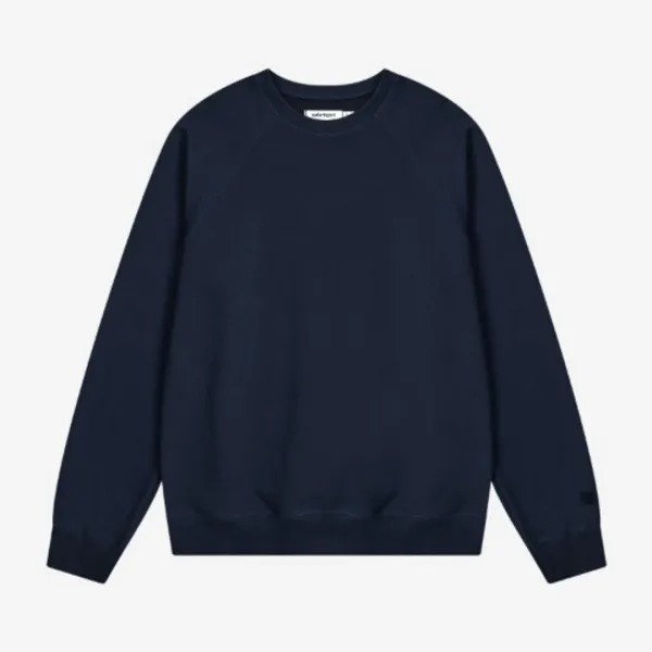 REGULAR EASY SWEATSHIRTS (DARK NAVY)