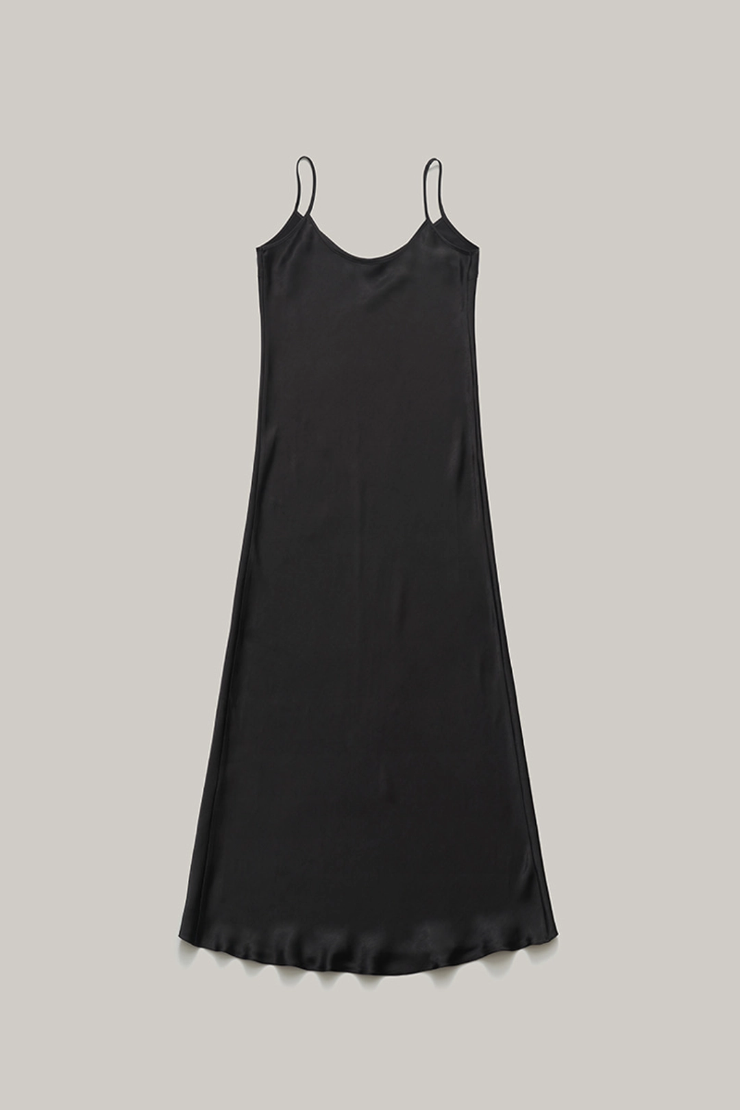 샵엠 Lisa Satin Dress 상품 이미지 2