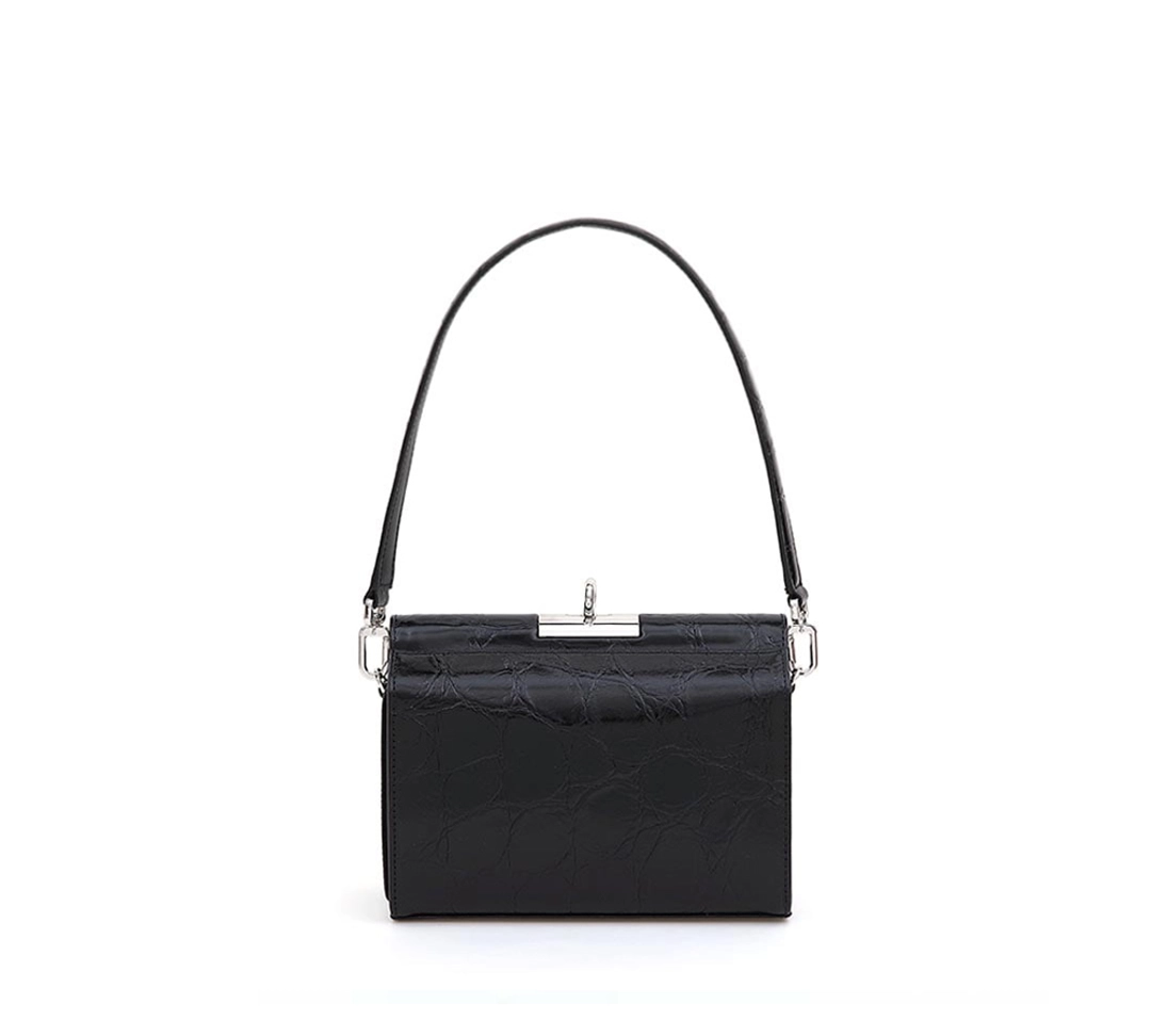 구드 Gemma Bag - Black 상품 이미지 1