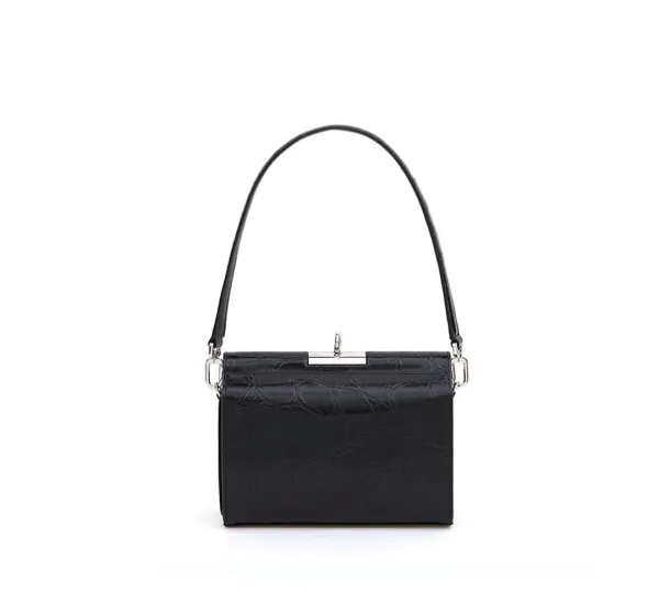 Gemma Bag - Black