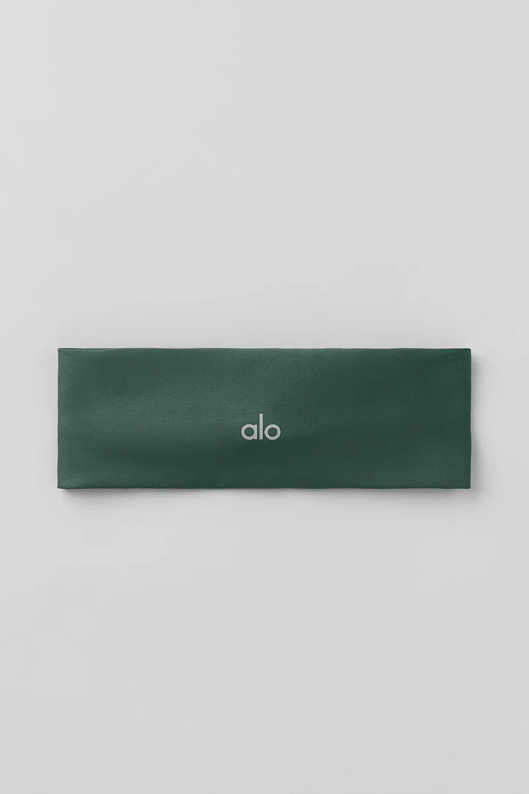 알로요가 Airlift Headband - Clover Green 상품 이미지 1