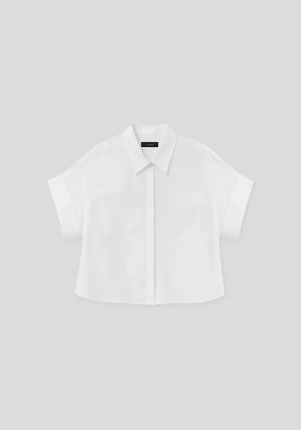 Bona Roll-Up Shirt