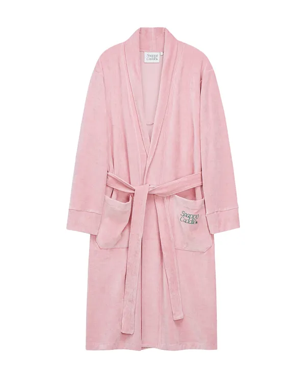Fall in Robe
