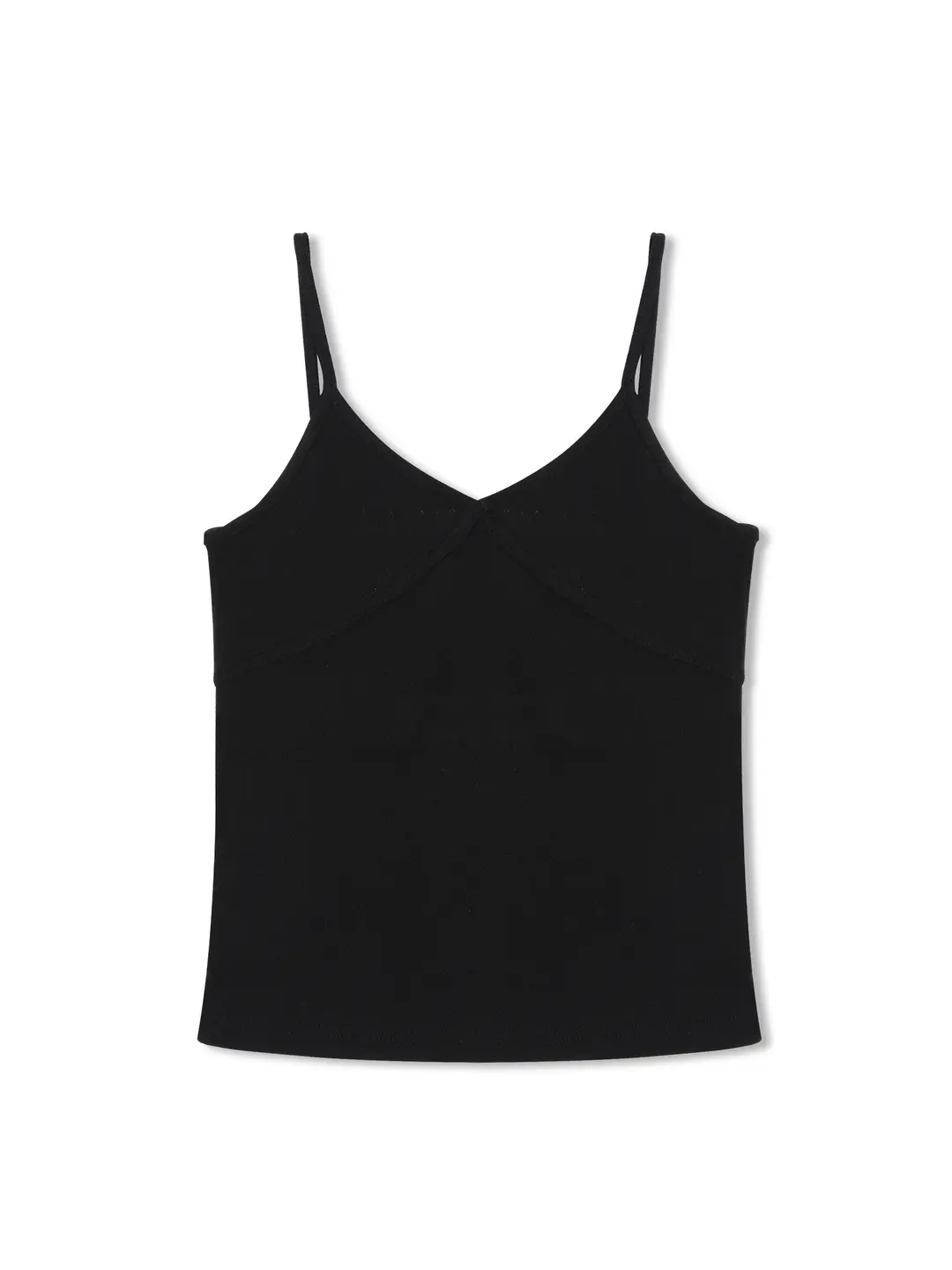 리볼드 Milli Scotch Sleeveless_(Black) 상품 이미지 1