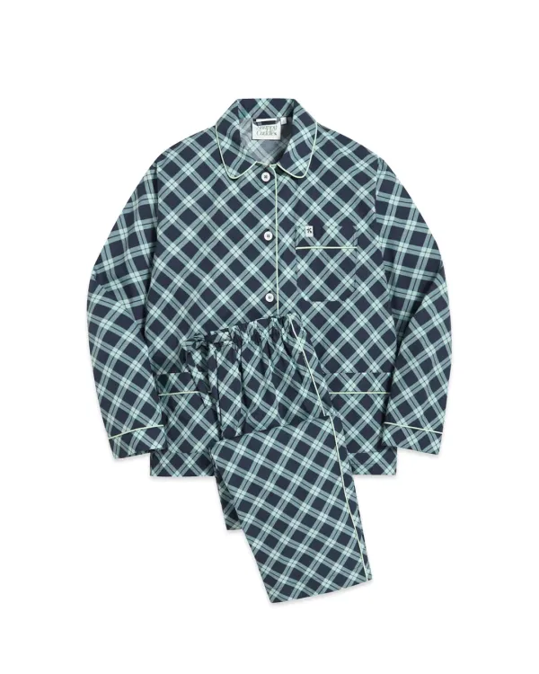 Urban Greenland Pajama Set