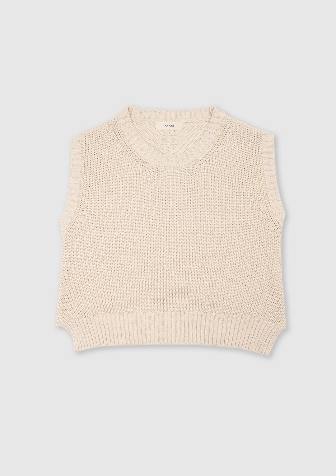 한올 Dear Knit (Natural) 상품 이미지 3