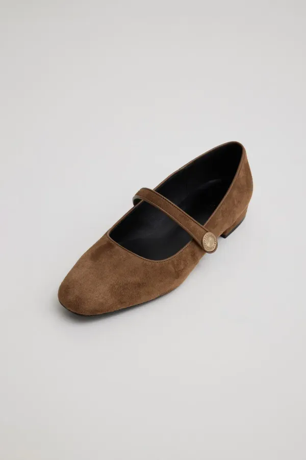 MaryJane 017_Brown