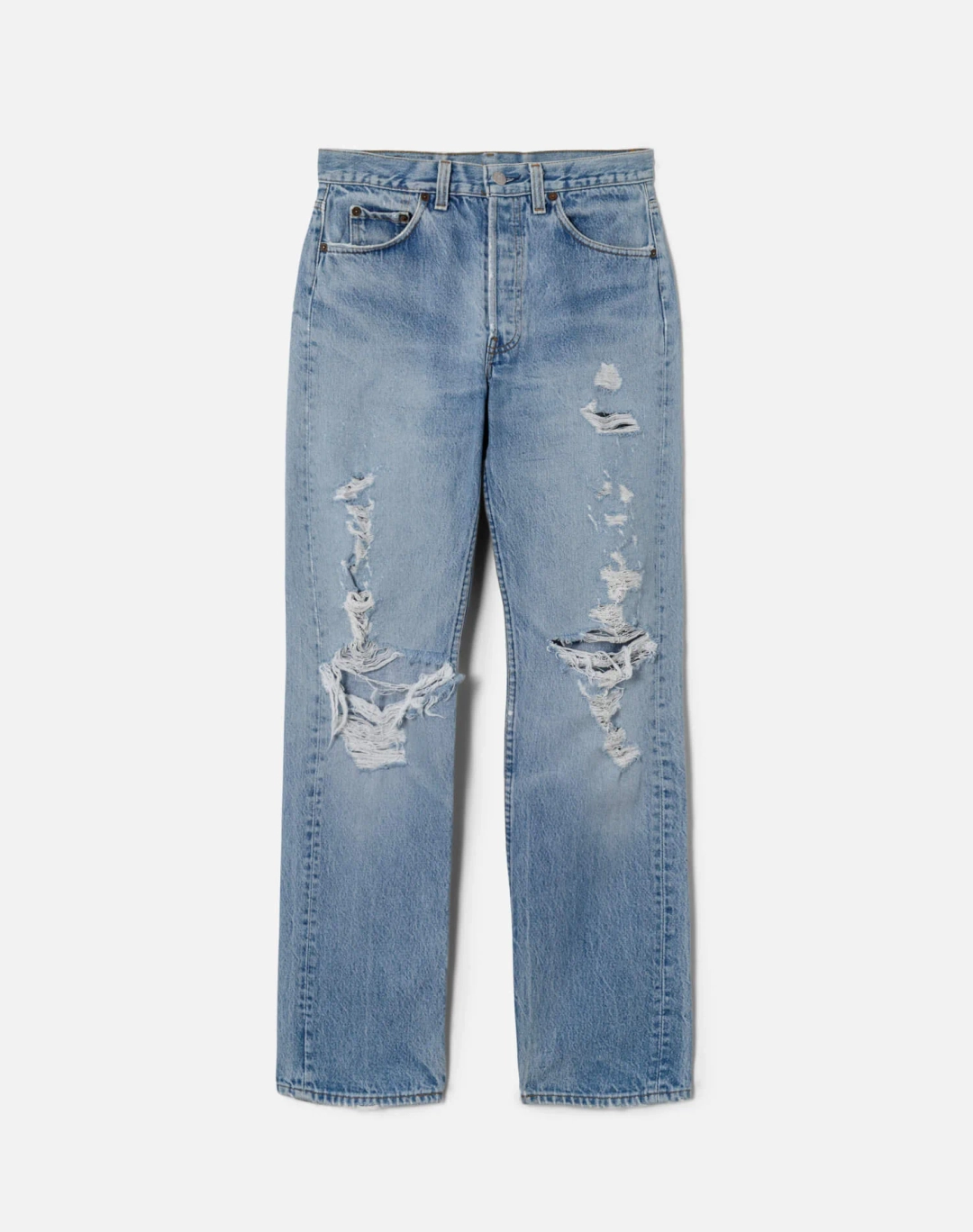 리던 90s Levi's 501 -#1306 상품 이미지 1