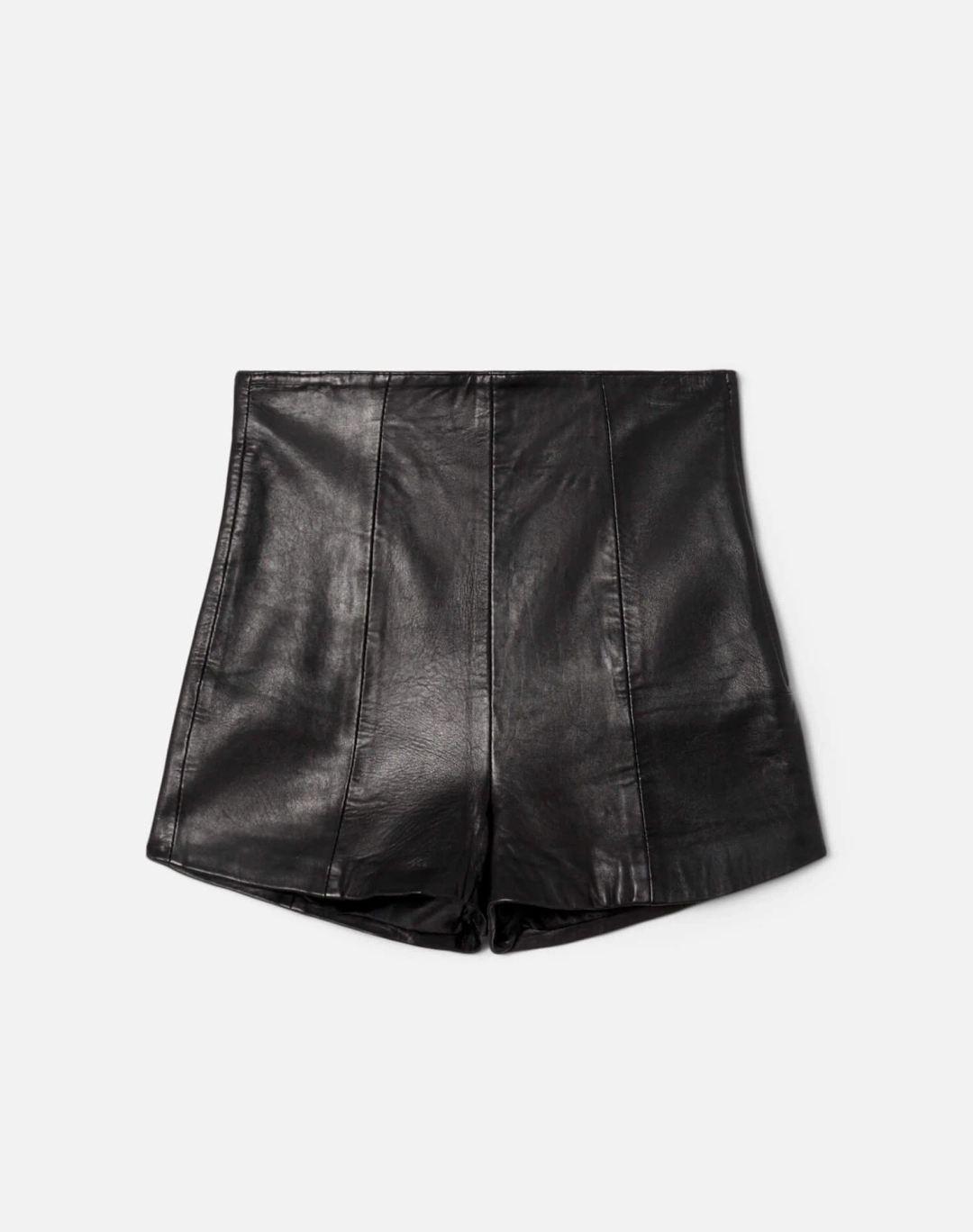 리던 90s North Beach Leather Short -#1269 상품 이미지 1