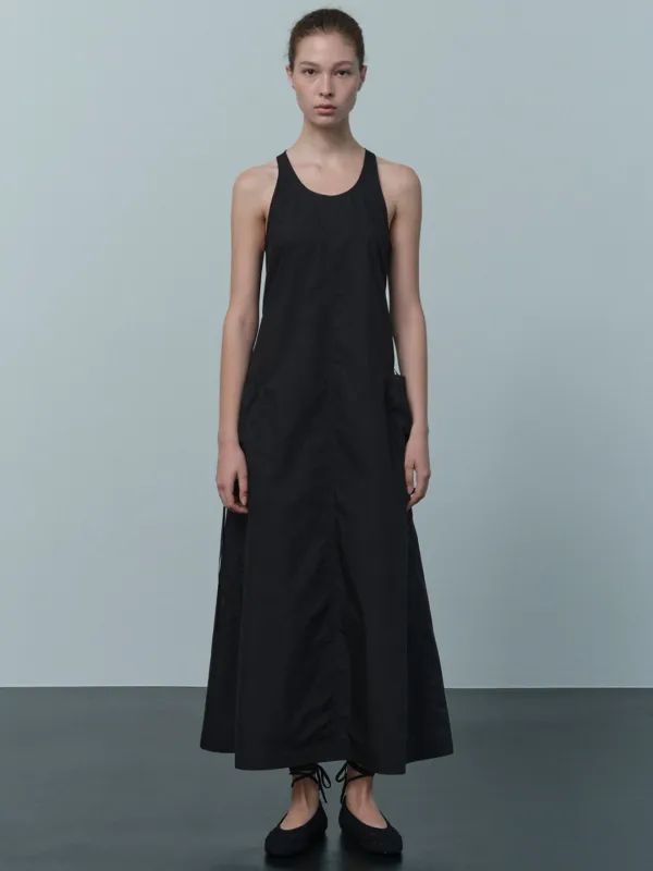 pocket string ops (black)