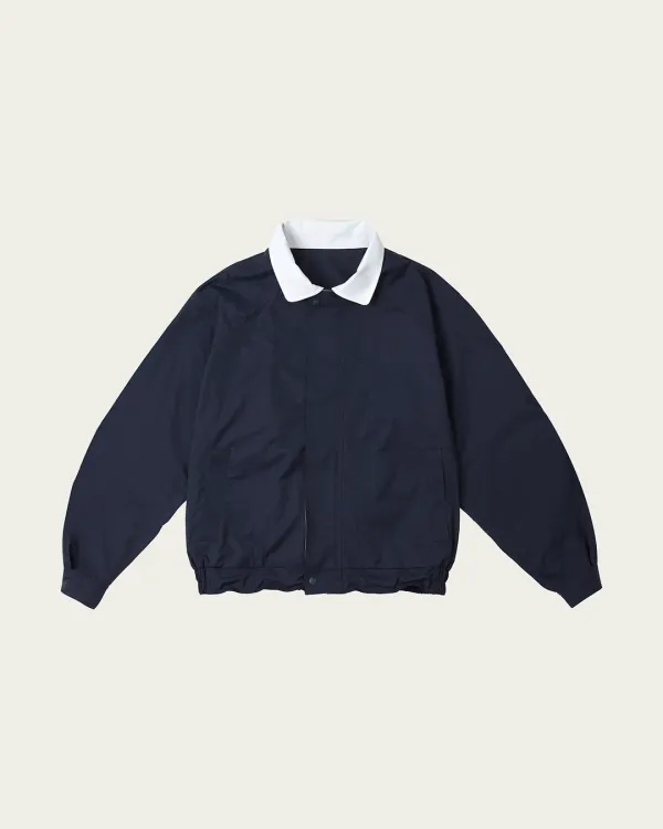 Gear Bomber Jacket