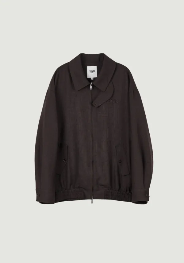 26FW MARINA JACKET