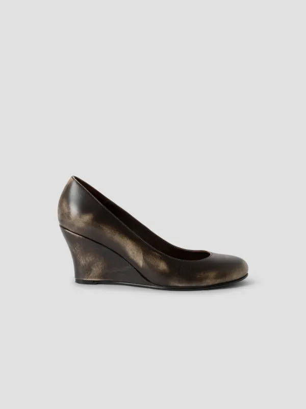 Bailarina Wedges