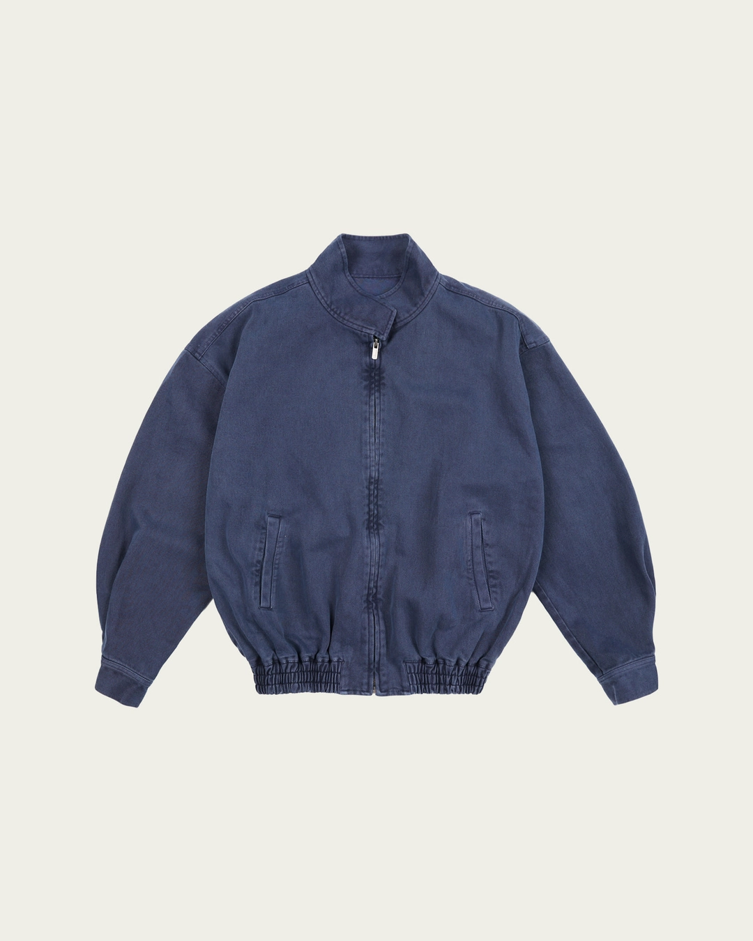 Dani Denim Jacket - Blue