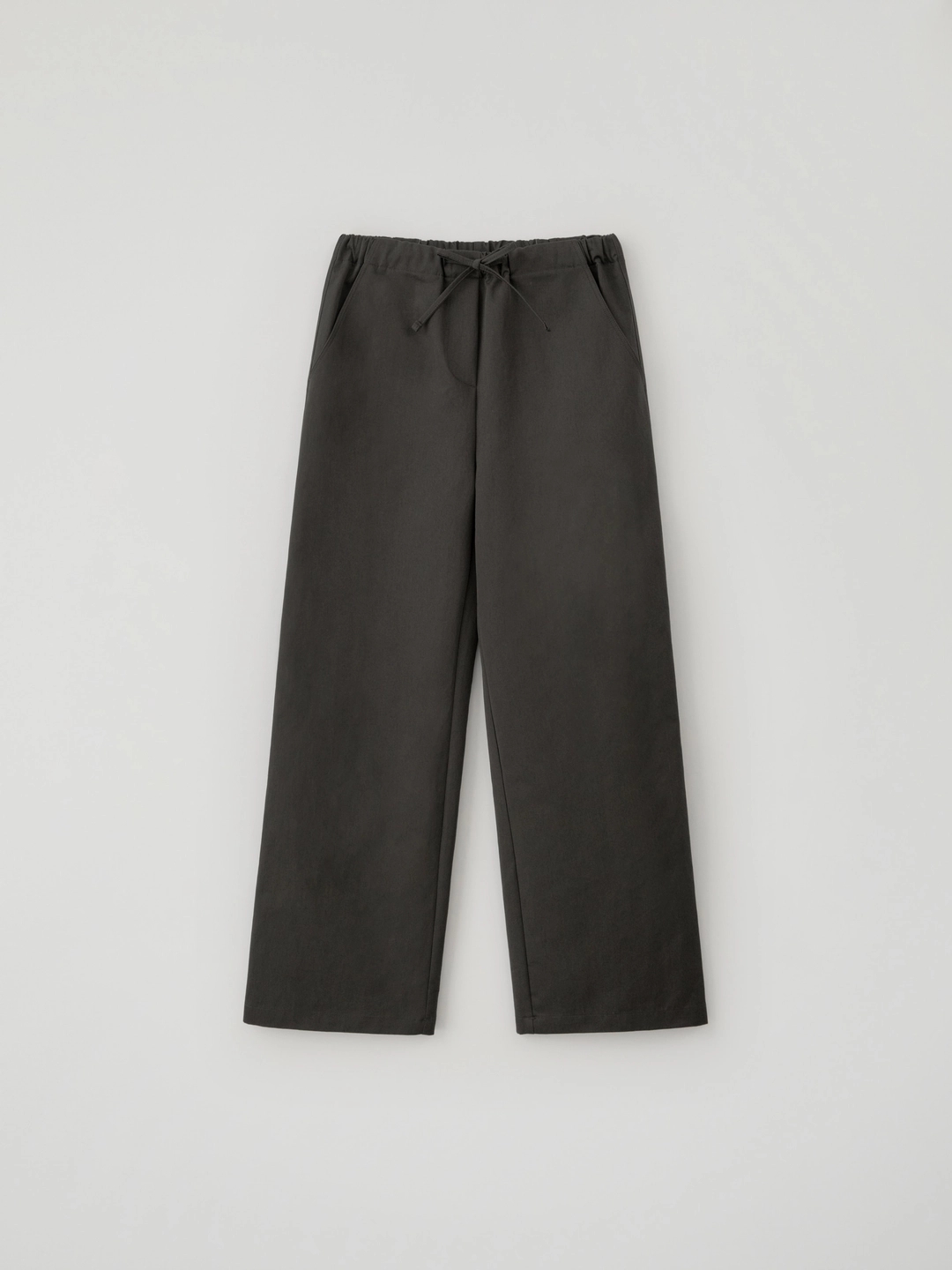 톨로 Strap Chino Pants(Charcoal) 상품 이미지 1