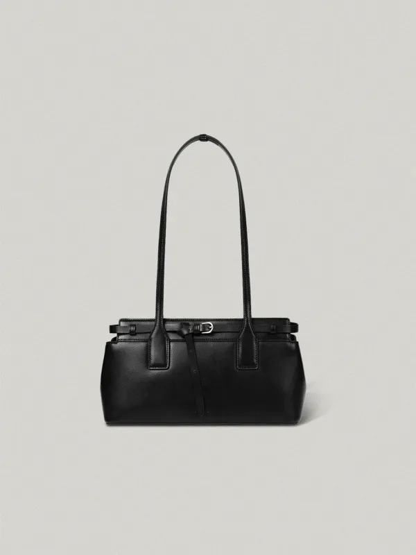 Jour Bag Black - Vintage쥬르 백
