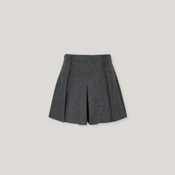(60% off) Raf skirtpants